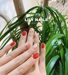 -LILY NAILS美甲美睫