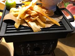 -綱元·海鲜豆捞(明州里店)