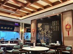 -春发生饭店·非遗(南院门店)