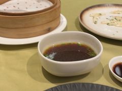 -湖影中餐厅·南京金茂威斯汀大酒店