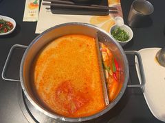 -生如夏花泰式火锅(西村黑金店)