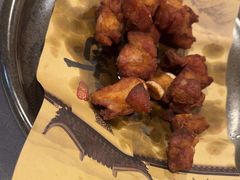 -一桶江山餐厅(松北店)