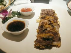 -喜粤广东菜(汉屯路店)