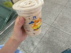 -瑞幸咖啡(深圳北高铁站内部店-B12检票口二楼)