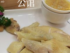 -大水车公馆·顺德菜·妈姐菜(均安店)