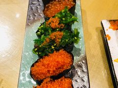 -友壹町寿司(嘉洲广场店)