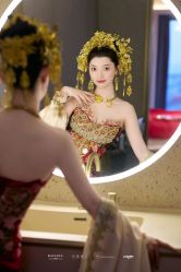 -欣薇婚纱(新源乐汇城店)