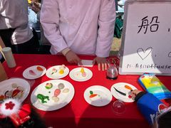 -中国福利会少年宫