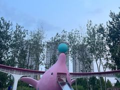 -张店儿童公园