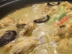 -富淳饭店(陆家嘴保利广场店)