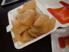 -细妹五香牛杂(步行街店)