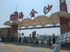 -碧海金沙