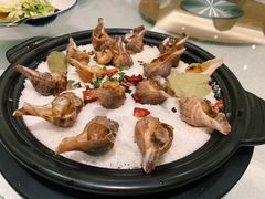 -天港海鲜(创新港天港禧悦酒店)