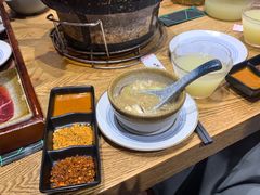 -牛也烧肉(摩尔城店)
