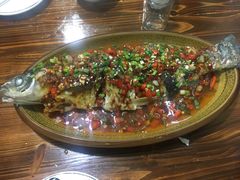 -朗妈私房菜(婺女州店)