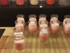 -岷山饭店-芝芝自助餐厅