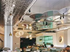 大堂-探窝·竹笙椰子鸡(杨箕店)