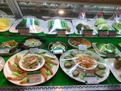 -万宝海鲜舫(劳动公园店)