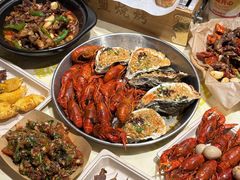 -串盟烧烤·长沙美食地标(星沙店)