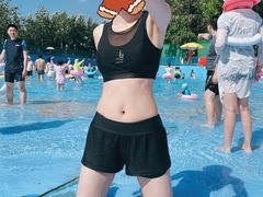-欢乐水魔方水世界