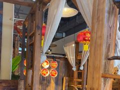 -普洱小黄牛餐厅铜火锅·思茅地方菜(世纪城店)
