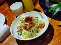 -又一福烤鸭·北京菜(东四店)