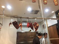 -牛a潮汕鲜牛肉粿条(天河北店)