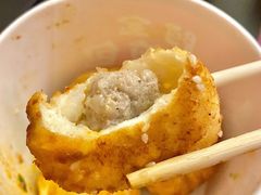 -阿宝生煎包(万松园总店)
