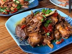 -75幢私房菜馆