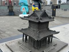 -西安城墙·碑林历史文化景区