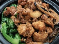 -长申超市(美食城店)