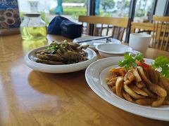 话梅酱萝卜-品鲜村农家菜·阳澄湖大闸蟹(总店)