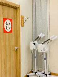 -慈蕊美容养生·专业经络调理