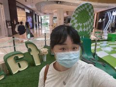 -深圳来福士广场