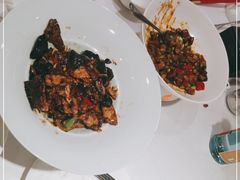 -福海居烤鸭店(鸟巢店)