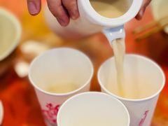 -四姑娘山阿巴郎·藏式花园餐厅