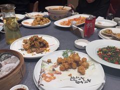 -将相和·海鲜蒸饺大连菜