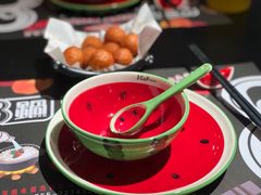 -8锅臭臭锅·正宗台湾小火锅(中心五路店)
