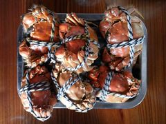 -渔娘蟹庄(阳澄湖莲花岛店)