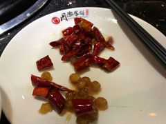 -周渝食惦酸菜鱼(青浦店)
