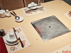 -锦城印象火锅(天府三街店)