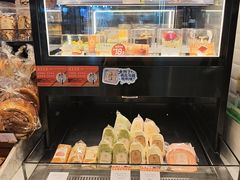 -莉莲蛋挞(日月光店)