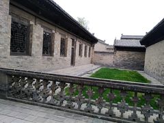 -常家庄园