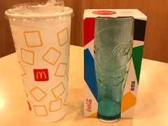 -麦当劳(世贸店)