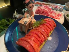 -大隐·成都火锅Bistro(合生麒麟新天地店)