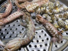 -海大大蒸汽海鲜餐厅·粤菜·特色小炒(欢乐颂店)