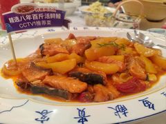 -胖姐渔村(中源大道店)