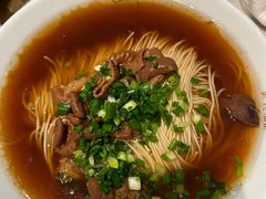 -松鹤面馆·古法焖肉面(观前店)