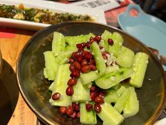 -馋嘴猫北京食堂·烤鸭·宵夜(亚运村店)