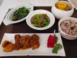 -弗蕾亚·和月月子调理院(东湖店)